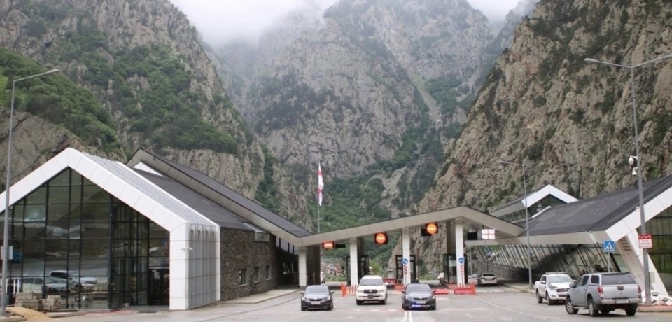 Канал "Грузия на автомобиле"